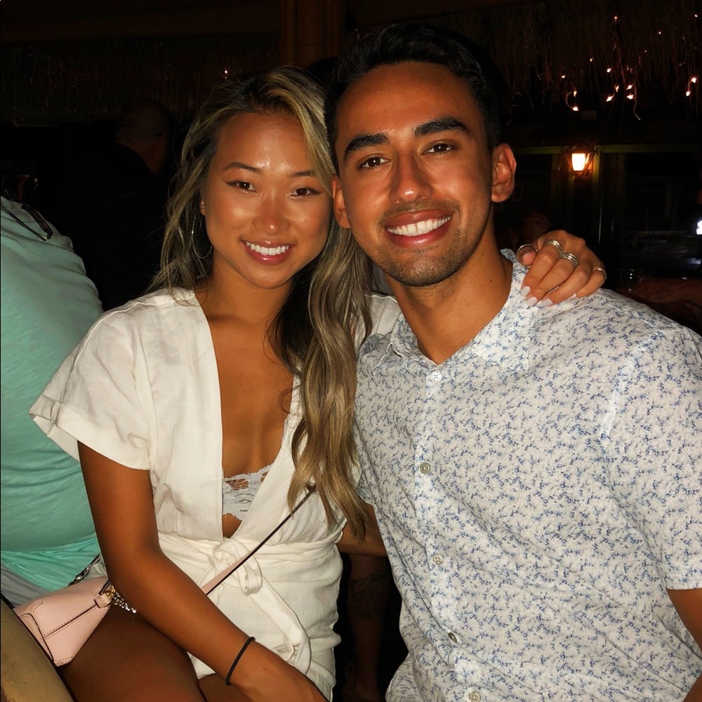 Meet your Posher, Hunter